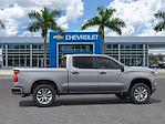 New 2025 Chevrolet Silverado 1500 Custom Crew Cab Pickup for sale #SG357207 - photo 5
