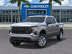 New 2025 Chevrolet Silverado 1500 Custom Crew Cab Pickup for sale #SG357207 - photo 6