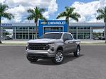 New 2025 Chevrolet Silverado 1500 Custom Crew Cab Pickup for sale #SG357207 - photo 8