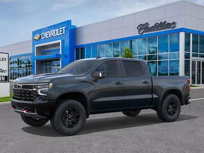 New 2025 Chevrolet Silverado 1500 ZR2 Crew Cab 4WD Pickup for sale #SG362207 - photo 2