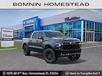 New 2025 Chevrolet Silverado 1500 ZR2 Crew Cab 4WD Pickup for sale #SG362207 - photo 1