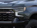 New 2025 Chevrolet Silverado 1500 ZR2 Crew Cab 4WD Pickup for sale #SG362207 - photo 10