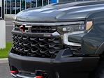 New 2025 Chevrolet Silverado 1500 ZR2 Crew Cab 4WD Pickup for sale #SG362207 - photo 13
