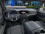 New 2025 Chevrolet Silverado 1500 ZR2 Crew Cab 4WD Pickup for sale #SG362207 - photo 15