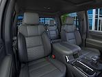 New 2025 Chevrolet Silverado 1500 ZR2 Crew Cab 4WD Pickup for sale #SG362207 - photo 16