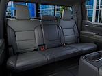 New 2025 Chevrolet Silverado 1500 ZR2 Crew Cab 4WD Pickup for sale #SG362207 - photo 17