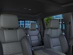 New 2025 Chevrolet Silverado 1500 ZR2 Crew Cab 4WD Pickup for sale #SG362207 - photo 24