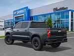 New 2025 Chevrolet Silverado 1500 ZR2 Crew Cab 4WD Pickup for sale #SG362207 - photo 3
