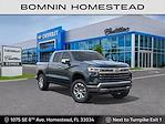 New 2025 Chevrolet Silverado 1500 LTZ Crew Cab Pickup for sale #SG371242 - photo 1