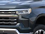 New 2025 Chevrolet Silverado 1500 LTZ Crew Cab Pickup for sale #SG371242 - photo 10