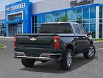 New 2025 Chevrolet Silverado 1500 LTZ Crew Cab Pickup for sale #SG371242 - photo 2