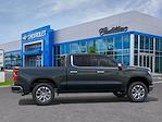 New 2025 Chevrolet Silverado 1500 LTZ Crew Cab Pickup for sale #SG371242 - photo 5