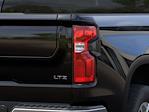 New 2025 Chevrolet Silverado 1500 LTZ Crew Cab Pickup for sale #SG372441 - photo 11