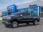 New 2025 Chevrolet Silverado 1500 LTZ Crew Cab Pickup for sale #SG372441 - photo 3
