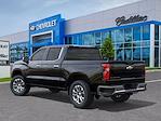New 2025 Chevrolet Silverado 1500 LTZ Crew Cab Pickup for sale #SG372441 - photo 4