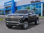 New 2025 Chevrolet Silverado 1500 LTZ Crew Cab Pickup for sale #SG372441 - photo 6