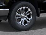 New 2025 Chevrolet Silverado 1500 LTZ Crew Cab Pickup for sale #SG372441 - photo 9