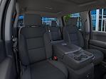 New 2025 Chevrolet Silverado 1500 Custom Crew Cab Pickup for sale #SG375178 - photo 16