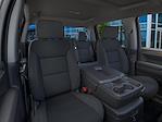 New 2025 Chevrolet Silverado 1500 RST Crew Cab Pickup for sale #SG392376 - photo 16