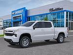 New 2025 Chevrolet Silverado 1500 RST Crew Cab Pickup for sale #SG392376 - photo 3