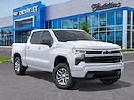 New 2025 Chevrolet Silverado 1500 RST Crew Cab Pickup for sale #SG392376 - photo 7