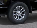 New 2025 Chevrolet Silverado 1500 RST Crew Cab Pickup for sale #SG393081 - photo 9