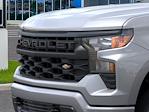 New 2025 Chevrolet Silverado 1500 Custom Crew Cab Pickup for sale #SG393381 - photo 13