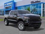 New 2025 Chevrolet Silverado 1500 Custom Crew Cab Pickup for sale #SG393484 - photo 7