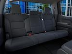 New 2025 Chevrolet Silverado 1500 Custom Crew Cab Pickup for sale #SG393498 - photo 17