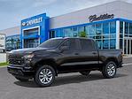 New 2025 Chevrolet Silverado 1500 Custom Crew Cab Pickup for sale #SG393498 - photo 3
