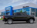New 2025 Chevrolet Silverado 1500 Custom Crew Cab Pickup for sale #SG393498 - photo 5