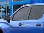 New 2025 Chevrolet Silverado 1500 Custom Crew Cab Pickup for sale #SG394358 - photo 12