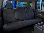 New 2025 Chevrolet Silverado 1500 RST Crew Cab Pickup for sale #SG395845 - photo 17
