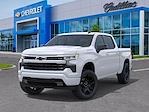New 2025 Chevrolet Silverado 1500 RST Crew Cab Pickup for sale #SG395845 - photo 6