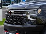 New 2025 Chevrolet Silverado 1500 ZR2 Crew Cab 4WD Pickup for sale #SG398204 - photo 13