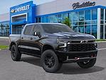 New 2025 Chevrolet Silverado 1500 ZR2 Crew Cab 4WD Pickup for sale #SG398204 - photo 7