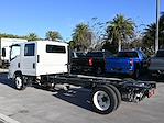 New 2025 Chevrolet LCF 4500 Crew Cab Cab Chassis for sale #SS209411 - photo 6