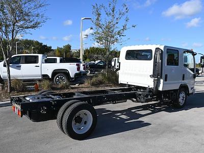 New 2025 Chevrolet LCF 4500 Crew Cab Cab Chassis for sale #SS209412 - photo 2