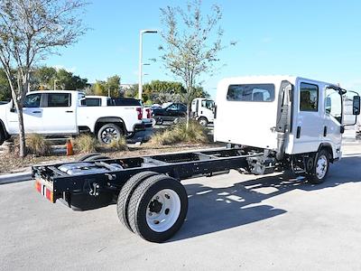 New 2025 Chevrolet LCF 4500 Crew Cab Cab Chassis for sale #SS209641 - photo 2