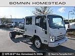 New 2025 Chevrolet LCF 4500 Crew Cab Cab Chassis for sale #SS209641 - photo 1