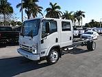 New 2025 Chevrolet LCF 4500 Crew Cab Cab Chassis for sale #SS209641 - photo 4