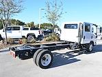 New 2025 Chevrolet LCF 4500 Crew Cab Cab Chassis for sale #SS209641 - photo 2