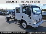 New 2025 Chevrolet LCF 4500 Crew Cab Cab Chassis for sale #SS209647 - photo 1