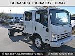 New 2025 Chevrolet LCF 4500 Crew Cab Cab Chassis for sale #SS211824 - photo 1