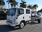 New 2025 Chevrolet LCF 4500 Crew Cab Cab Chassis for sale #SS211824 - photo 4