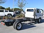 New 2025 Chevrolet LCF 4500 Crew Cab Cab Chassis for sale #SS211824 - photo 2