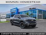 New 2025 Chevrolet Silverado EV LT Crew Cab 4WD Pickup for sale #SU409246 - photo 1