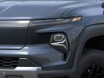New 2025 Chevrolet Silverado EV LT Crew Cab 4WD Pickup for sale #SU409246 - photo 10