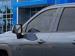 New 2025 Chevrolet Silverado EV LT Crew Cab 4WD Pickup for sale #SU409246 - photo 12