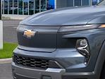 New 2025 Chevrolet Silverado EV LT Crew Cab 4WD Pickup for sale #SU409246 - photo 13